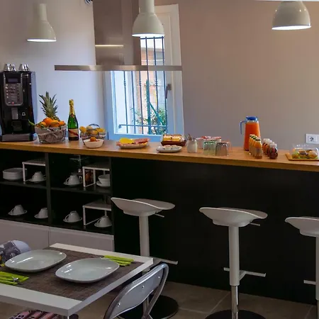 Bed & Breakfast Red One Maranello