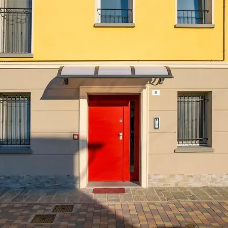 Bed & Breakfast Red One