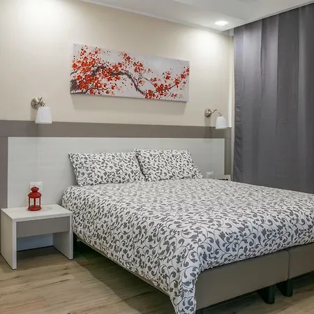 Red One Bed & Breakfast