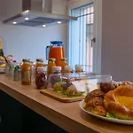 住宿加早餐酒店 Red One 4*