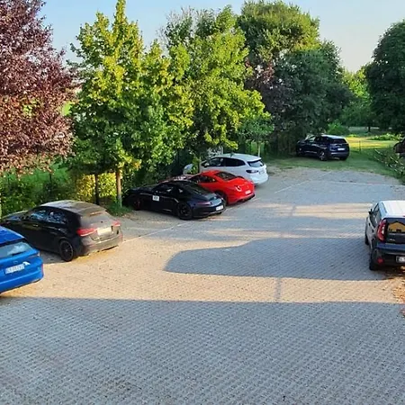 Red One Maranello