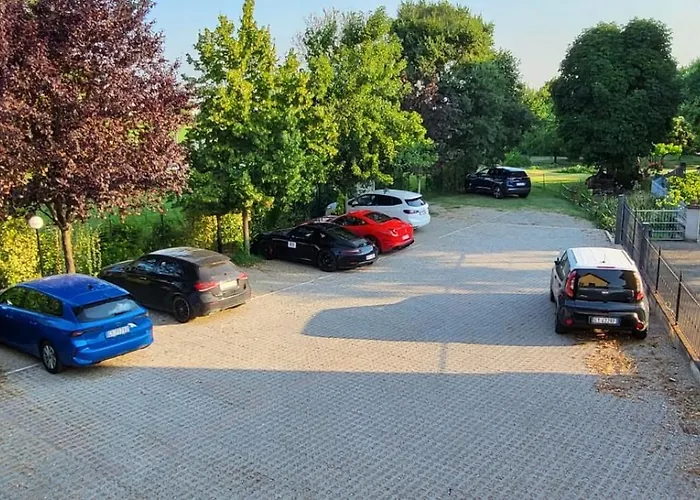 Red One Μαρανέλλο