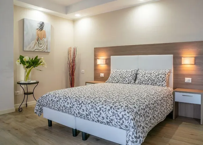 Red One Bed and Breakfast Μαρανέλλο