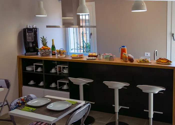 Bed and Breakfast Red One Μαρανέλλο