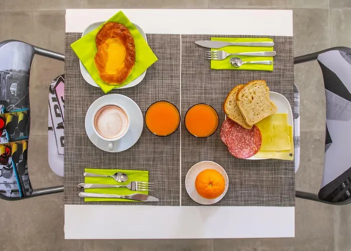 Red One 4* 马拉内罗