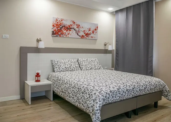 Red One Bed and Breakfast